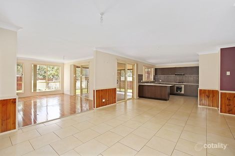 Property photo of 90 Kellerman Drive St Helens Park NSW 2560