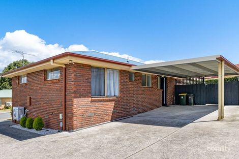 Property photo of 1/30 Freesia Crescent Kingston TAS 7050