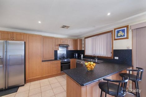 Property photo of 24 Keppel Circuit Hinchinbrook NSW 2168