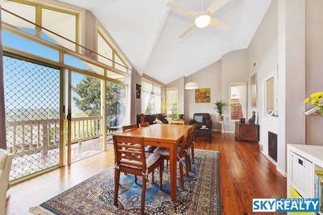Property photo of 13 Mangalore Drive Winston Hills NSW 2153