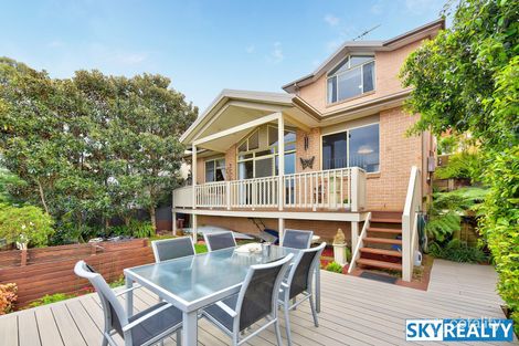 Property photo of 13 Mangalore Drive Winston Hills NSW 2153