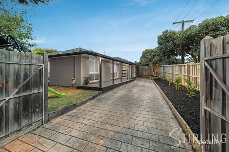 Property photo of 101 Pearcedale Road Pearcedale VIC 3912