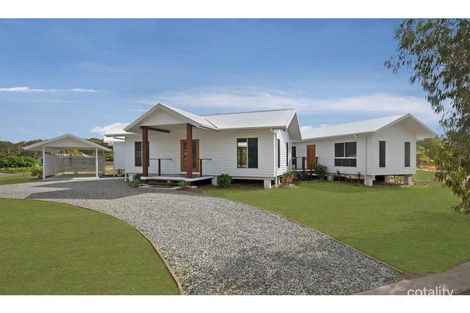 17 Sandals Bvd, Horseshoe Bay, QLD 4819
