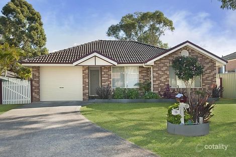 15 Loch Cl, Blue Haven, NSW 2262