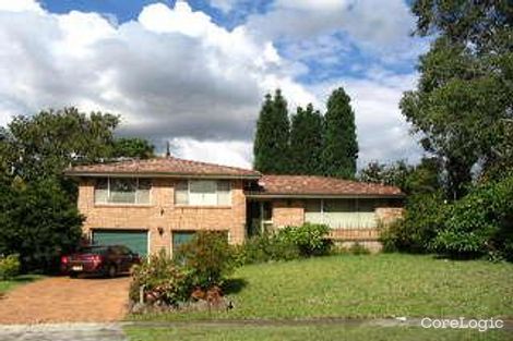 Property photo of 7 Cassia Place Eastwood NSW 2122