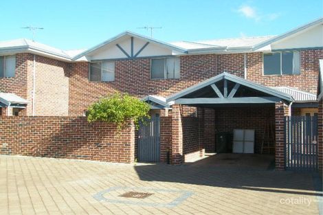 5/161 Seventh Ave, Inglewood, WA 6052