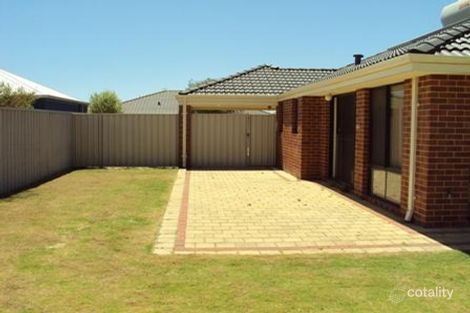 Property photo of 36 Chinchilla Parkway Port Kennedy WA 6172