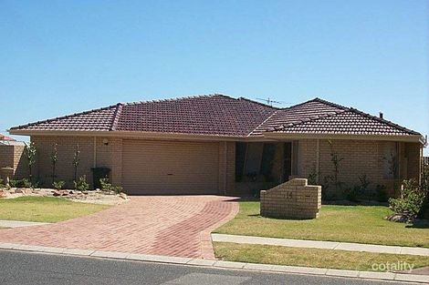 Property photo of 14 Dampier Avenue Mullaloo WA 6027