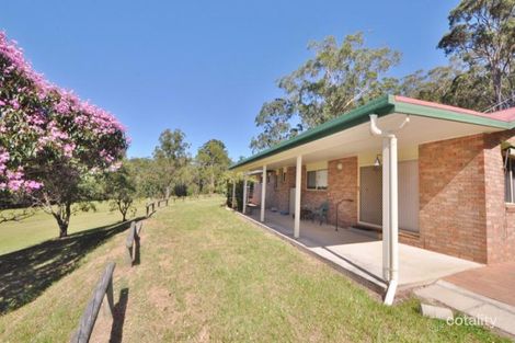 Property photo of 769 Gumma Road Gumma NSW 2447