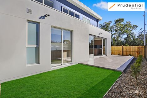 Property photo of 1A Richmond Road Oran Park NSW 2570