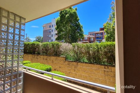 Property photo of 5/8-18 Wallace Street Blacktown NSW 2148
