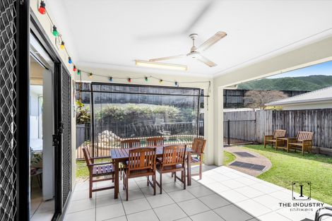 Property photo of 153 Fitzmaurice Drive Bentley Park QLD 4869