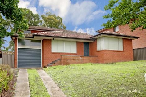 147 Bulli Rd, Constitution Hill, NSW 2145