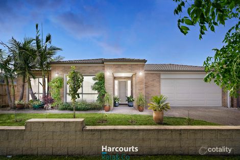 5 Balmain Cct, Wallan, VIC 3756