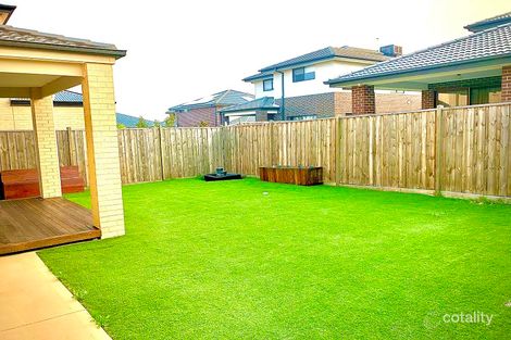 Property photo of 5 Watermint Way Clyde North VIC 3978