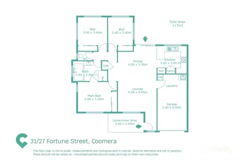 Property photo of 31/27 Fortune Street Coomera QLD 4209