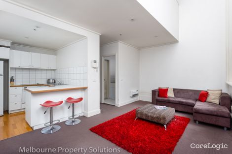 Property photo of 217/53-67 Spencer Street Melbourne VIC 3000