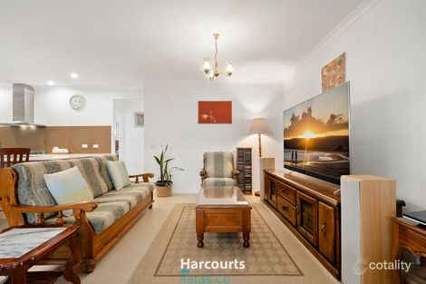 Property photo of 5 Balmain Circuit Wallan VIC 3756