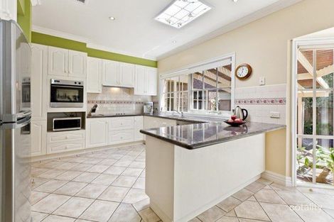 Property photo of 28 Liddesdale Grove Eltham North VIC 3095