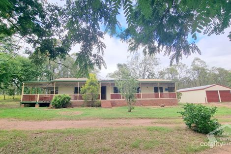 5 Riana Ct, Forest Hill, QLD 4342