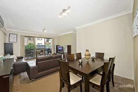 Property photo of 27/192-200 Vimiera Road Marsfield NSW 2122