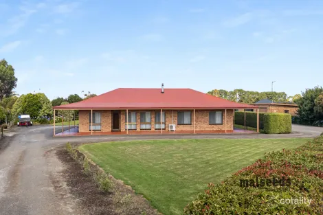 91 Brim Brim Rd, Yahl, SA 5291