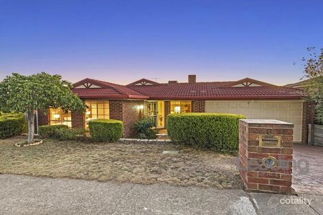 Property photo of 3 Dadswell Court Sunbury VIC 3429