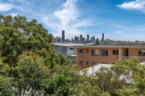 4/61 Rialto St, Coorparoo, QLD 4151