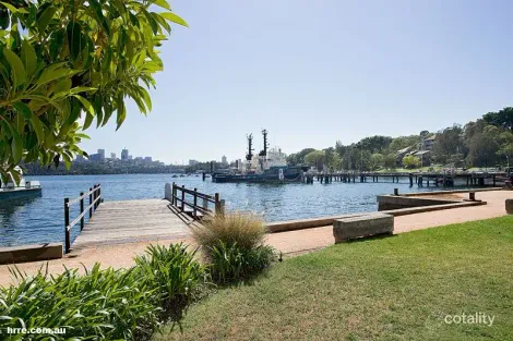 Property photo of 6/22-23 Colgate Avenue Balmain NSW 2041