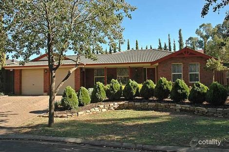 Property photo of 3 Cherry Blossom Grove Greenwith SA 5125