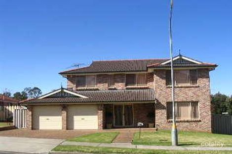 Property photo of 23 Rothbury Street Edensor Park NSW 2176