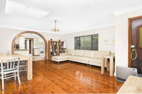 Property photo of 3 Union Street Dulwich Hill NSW 2203