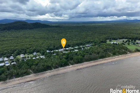 30 Inarlinga Rd, Cowley Beach, QLD 4871