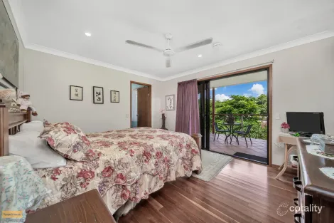 Property photo of 30 Inarlinga Road Cowley Beach QLD 4871