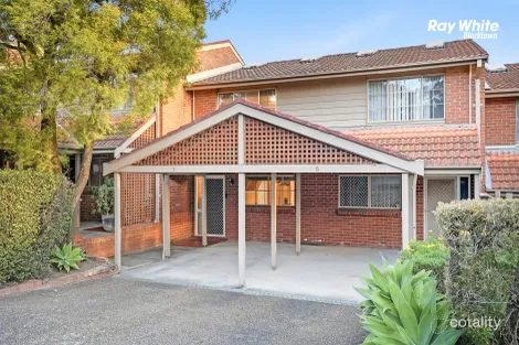5/19 TORRANCE CRES, QUAKERS HILL, NSW 2763