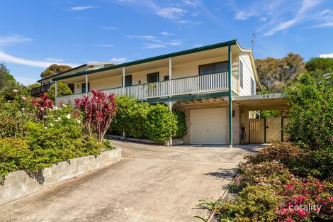 54 Dell Pde, Moruya Heads, NSW 2537