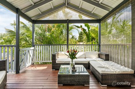 Property photo of 129 Lloyd Street Alderley QLD 4051