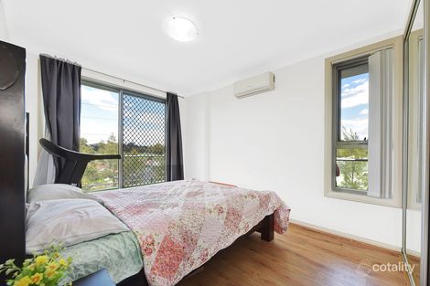 Property photo of 403/8D Myrtle Street Prospect NSW 2148