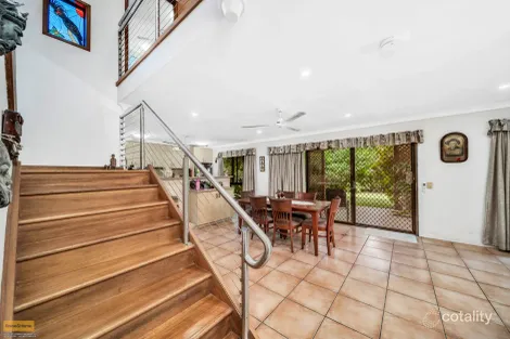 Property photo of 30 Inarlinga Road Cowley Beach QLD 4871
