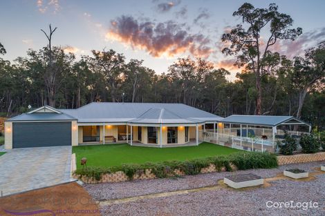 Property photo of 21 Ocotillo Court Gidgegannup WA 6083