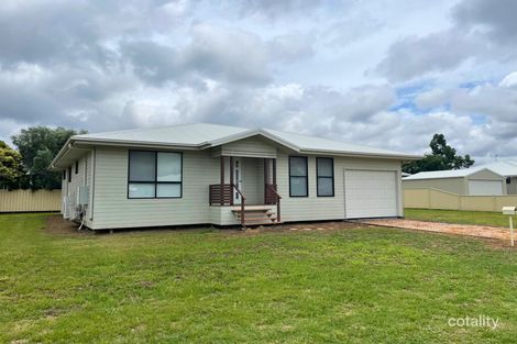 5 Wilga Ct, Dalby, QLD 4405