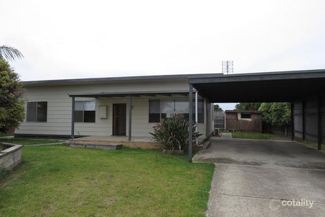 7 Jennings Ct, Lakes Entrance, VIC 3909