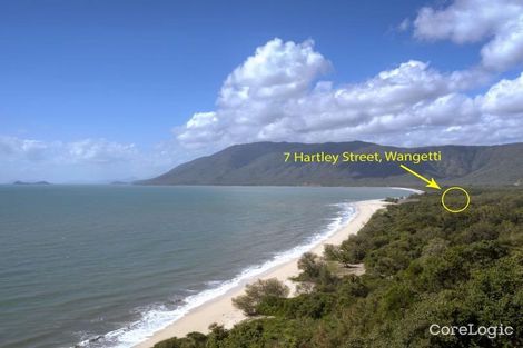 7 Hartley St, Wangetti, QLD 4877