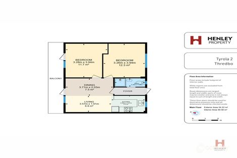 2/15 Alpine Way, Thredbo, NSW 2627