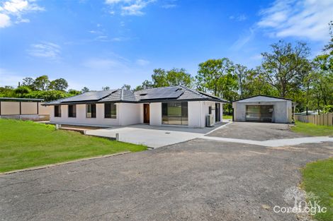 Property photo of 64 Sheriff Street Forestdale QLD 4118