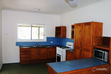 Property photo of 133 Brass Road Mount Forbes QLD 4340