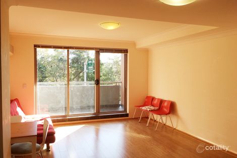 Property photo of 21/21-69 Regent Street Redfern NSW 2016