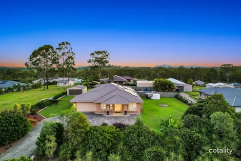 96-98 Mackenzie Ave, Riverbend, QLD 4280