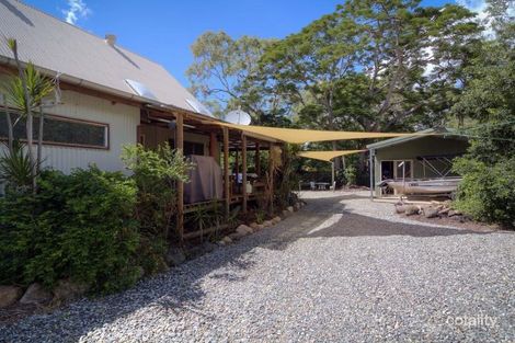 Property photo of 7 Hartley Street Wangetti QLD 4877