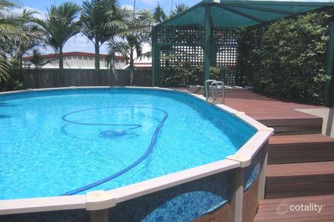 Property photo of 16 Eureka Court Glenvale QLD 4350